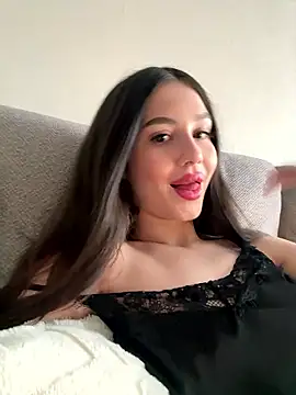 SofiaLaLight online show from January 2026 09:45:02 AM