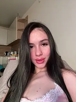 SofiaLaLight online show from February 2026 08:19:01 PM