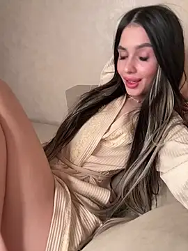 SofiaLaLight online show from April 2026 07:58:01 PM