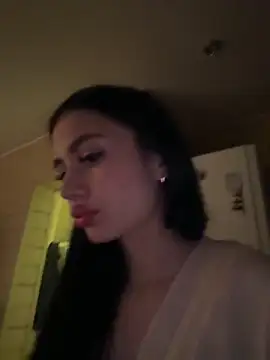 SofiaLaLight online show from February 2026 04:46:01 AM