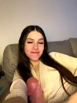 SofiaLaLight online show from November 2025 03:21:01 AM