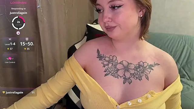 EmmySuiyugh online show from January 2026 11:13:01 AM