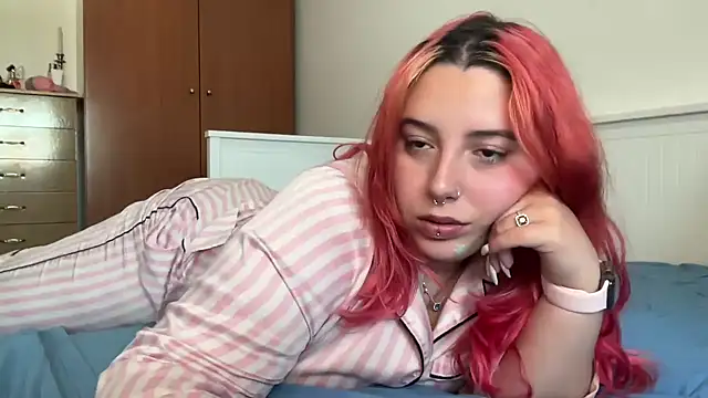 bybabyblue online show from March 2026 05:25:01 PM