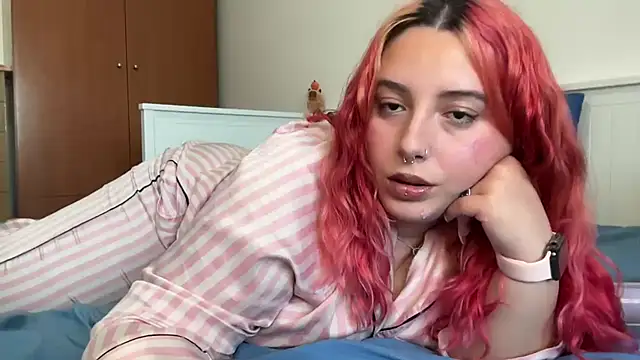 bybabyblue online show from March 2026 05:04:01 PM