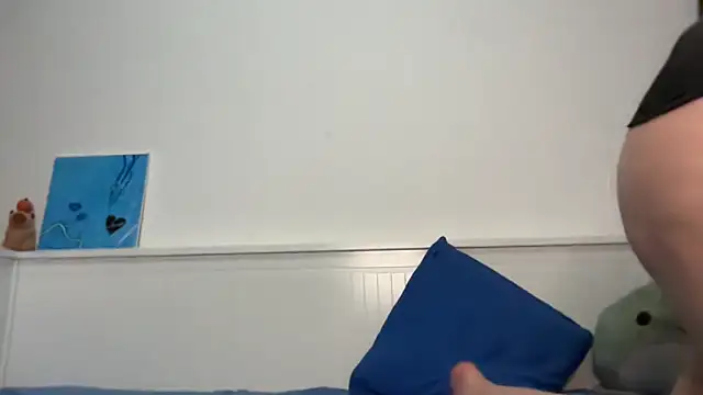 Snapshot of bybabyblue chatting on November 2025 06:08:01 PM bybabyblue online show from November 2025 06:08:01 PM