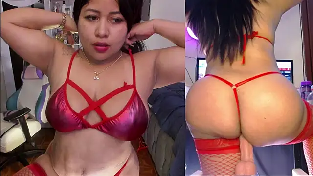 Snapshot of sasha_blaire chatting on February 2025 10:25:02 PM sasha blaire online show from February 2025 10:25:02 PM
