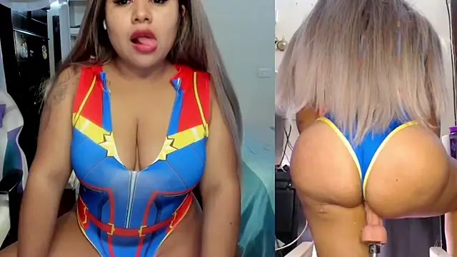Snapshot of sasha_blaire chatting on October 2025 10:05:02 AM sasha blaire online show from October 2025 10:05:02 AM