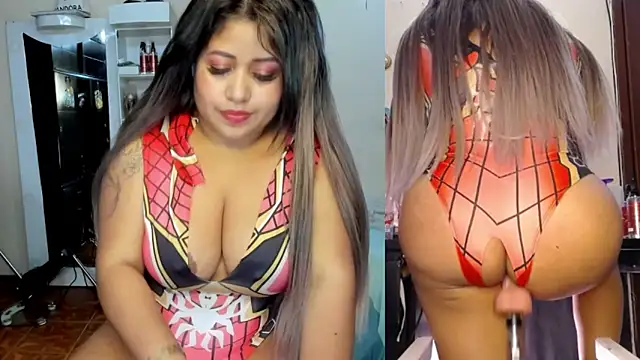 Snapshot of sasha_blaire chatting on October 2025 03:03:01 AM sasha blaire online show from October 2025 03:03:01 AM