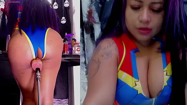 Snapshot of sasha_blaire chatting on February 2026 12:29:02 AM sasha blaire online show from February 2026 12:29:02 AM