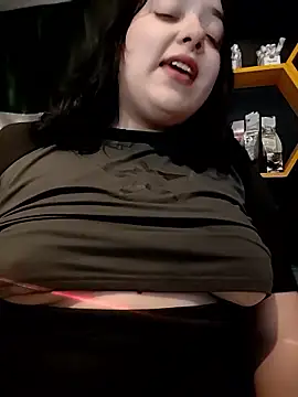 Chubbygrl20 online show from January 2026 01:10:02 AM