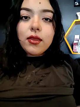 Chubbygrl20 online show from April 2026 10:33:01 PM