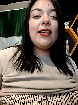 Chubbygrl20 online show from January 2026 12:39:02 AM