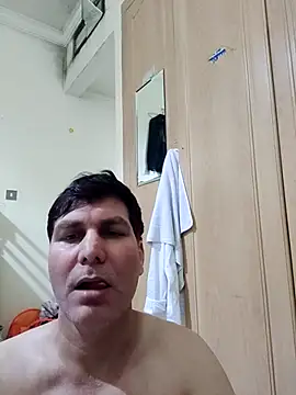 ZIMMY25 online show from April 2026 06:49:02 AM