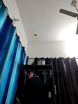 ZIMMY25 online show from November 2025 04:55:01 AM