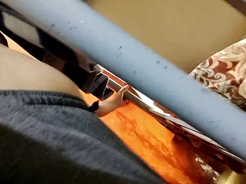 ZIMMY25 online show from March 2026 07:04:02 AM