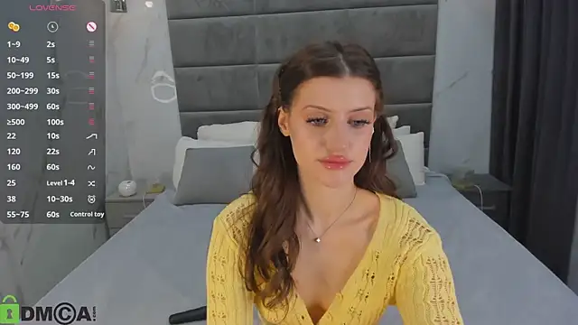 Skinny Alice online show from September 2025 01:12:01 AM