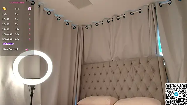 Skinny Alice online show from April 2026 11:02:01 AM