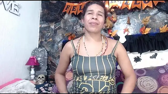 DesireDirtyTS   online show from October 2025 11:55:02 AM