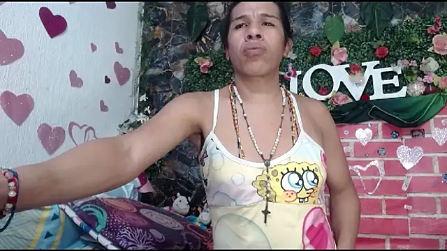 DesireDirtyTS   online show from March 2026 11:26:02 AM