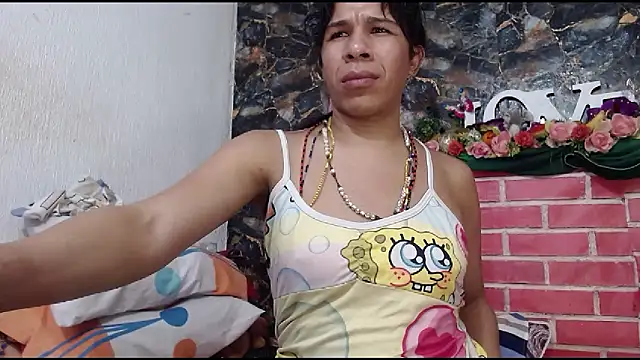 Snapshot of DesireDirtyTS__ chatting on January 2026 12:55:02 PM DesireDirtyTS online show from January 2026 12:55:02 PM