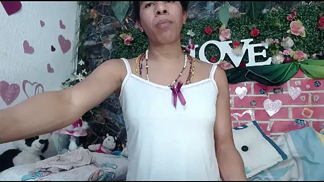 DesireDirtyTS   online show from March 2026 11:39:02 AM