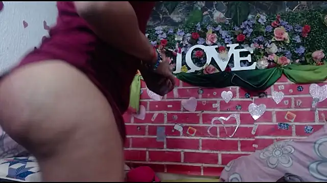 DesireDirtyTS   online show from March 2026 12:06:02 PM