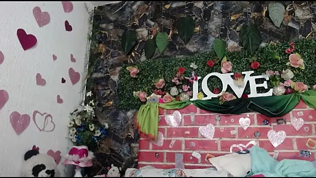 DesireDirtyTS   online show from March 2026 11:11:01 PM