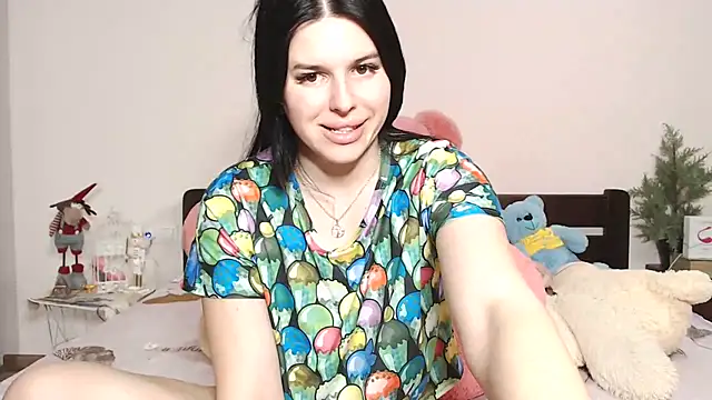 Annatrybebetter online show from March 2025 10:51:01 PM