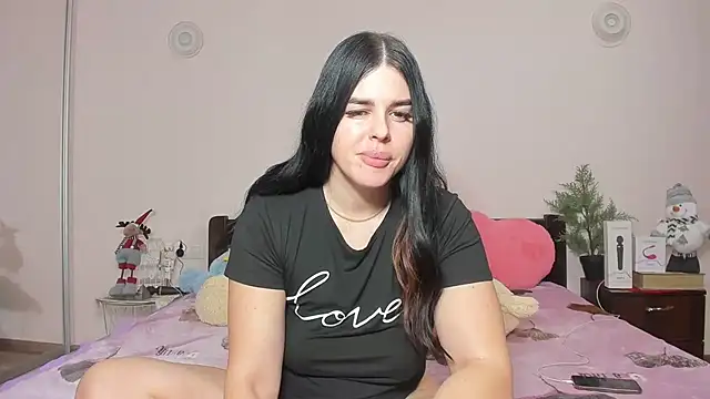 Annatrybebetter online show from December 2024 12:09:01 AM