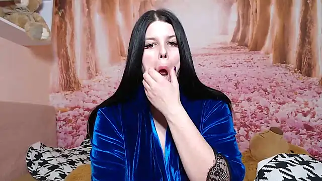 Annatrybebetter online show from February 2026 09:14:01 PM