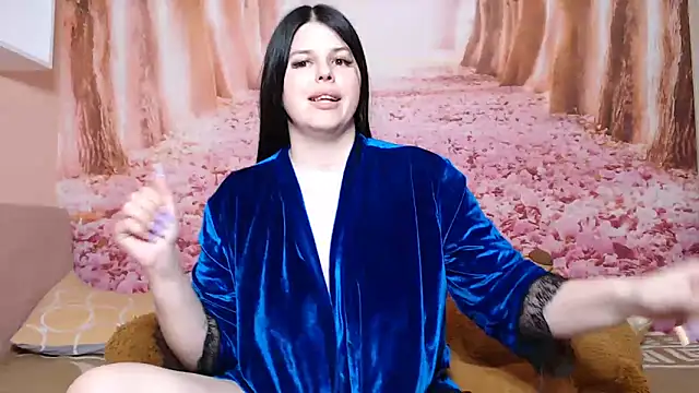 Annatrybebetter online show from March 2026 09:26:02 PM