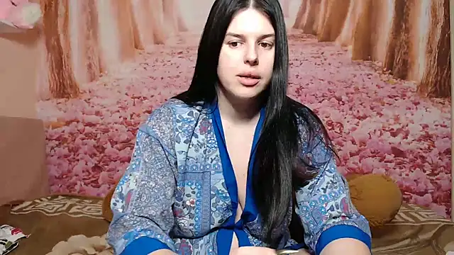 Annatrybebetter online show from November 2025 09:03:02 PM