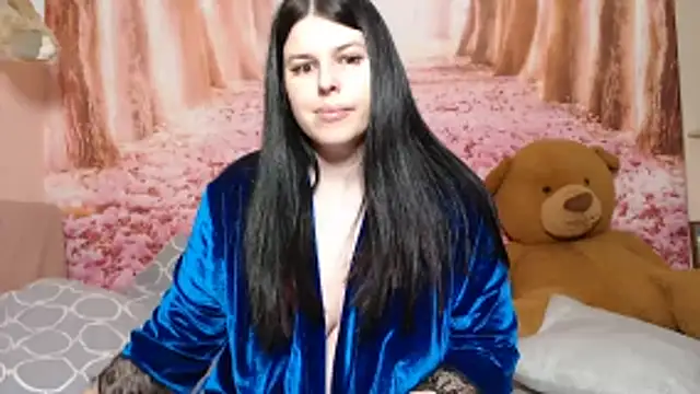 Annatrybebetter online show from March 2026 08:27:02 PM