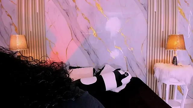 BeckyRusso online show from October 2025 02:07:01 PM