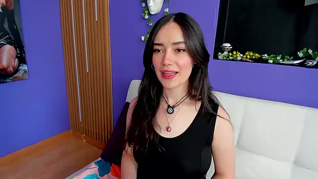 Kate Amaretto  online show from September 2025 08:37:01 PM