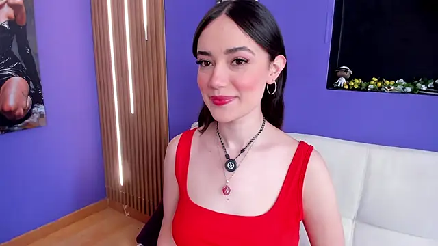 Kate Amaretto  online show from October 2025 06:43:02 PM
