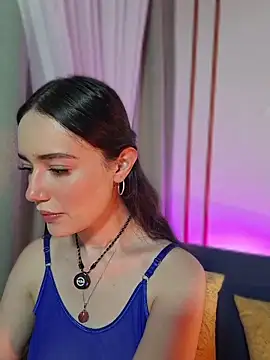 Kate Amaretto  online show from March 2026 12:36:02 AM