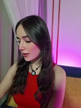 Kate Amaretto  online show from April 2026 01:20:02 AM