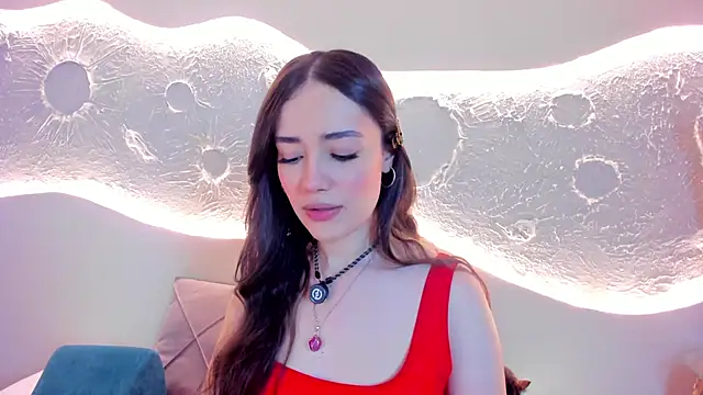 Kate Amaretto  online show from December 2025 09:31:02 PM