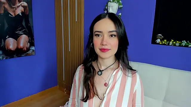 Kate Amaretto  online show from October 2025 09:04:01 PM