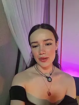 Kate Amaretto  online show from March 2026 01:54:02 AM
