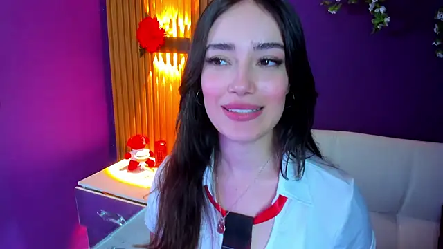 Kate Amaretto  online show from March 2025 11:42:01 PM