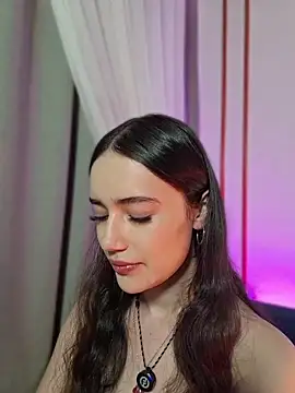 Snapshot of Kate_Amaretto_ chatting on July 2026 01:17:01 AM Kate Amaretto online show from July 2026 01:17:01 AM
