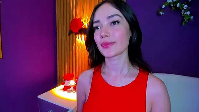 Kate Amaretto  online show from March 2025 08:14:01 PM