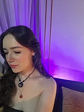 Kate Amaretto  online show from February 2026 04:40:02 PM