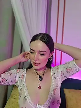 Kate Amaretto  online show from April 2026 01:51:01 AM