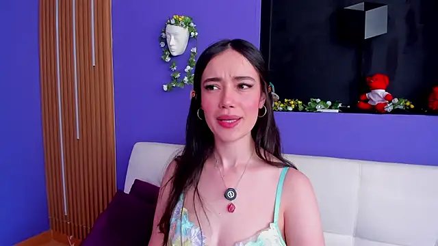 Kate Amaretto  online show from September 2025 09:15:01 PM