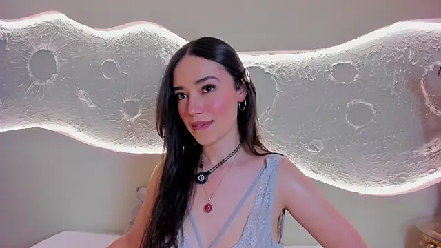 Kate Amaretto  online show from November 2025 08:09:02 PM