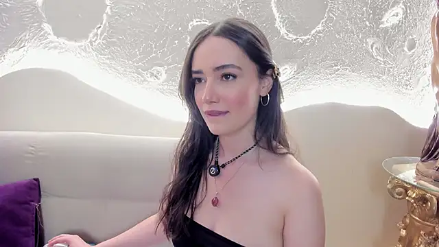 Kate Amaretto  online show from November 2025 09:08:02 PM