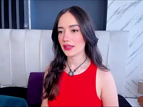 Kate Amaretto  online show from October 2025 08:53:02 PM